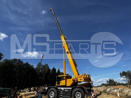 Ремонт крана XCR70_S - 3